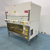Baker SterilGard SG400 4' Biosafety Cabinet image 1